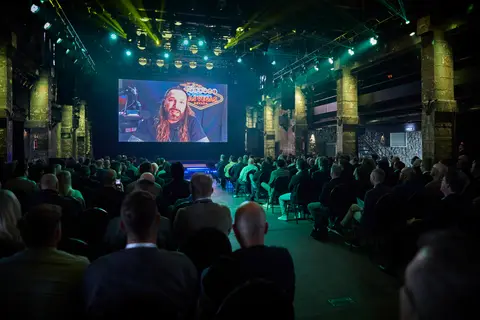 Foto aus dem Kapitel Talks der Baufi Connect 2026