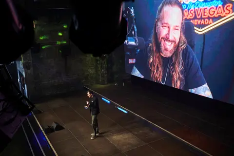 Foto aus dem Kapitel Talks der Baufi Connect 2026