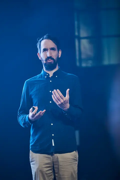 Foto aus dem Kapitel Talks der Baufi Connect 2026