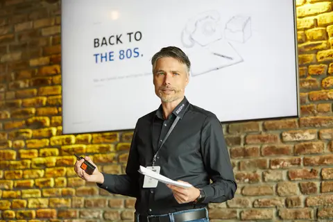 Foto aus dem Kapitel Talks der Baufi Connect 2026