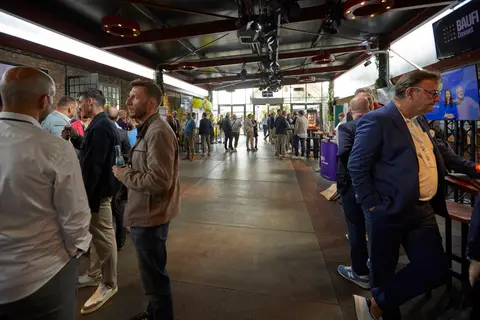 Foto aus dem Kapitel Expo der Baufi Connect 2026