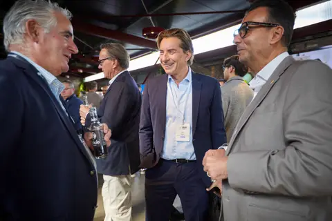Foto aus dem Kapitel Expo der Baufi Connect 2026