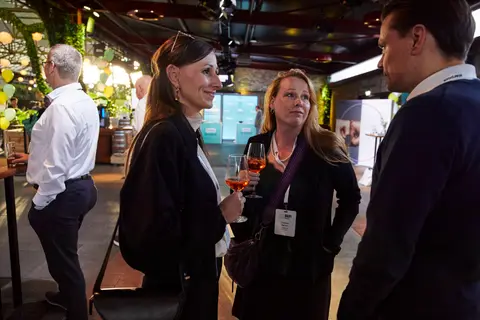 Foto aus dem Kapitel Connect Night der Baufi Connect 2026
