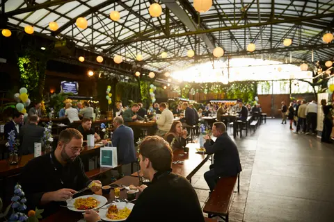 Foto aus dem Kapitel Connect Night der Baufi Connect 2026