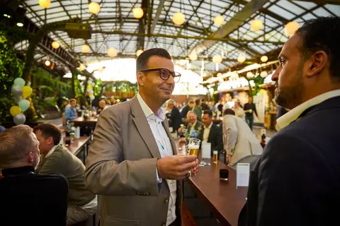 Foto aus dem Kapitel Connect Night der Baufi Connect 2026