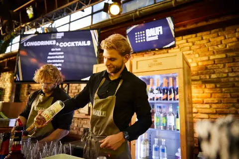 Foto aus dem Kapitel Connect Night der Baufi Connect 2026