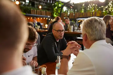 Foto aus dem Kapitel Connect Night der Baufi Connect 2026