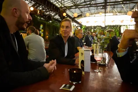 Foto aus dem Kapitel Connect Night der Baufi Connect 2026