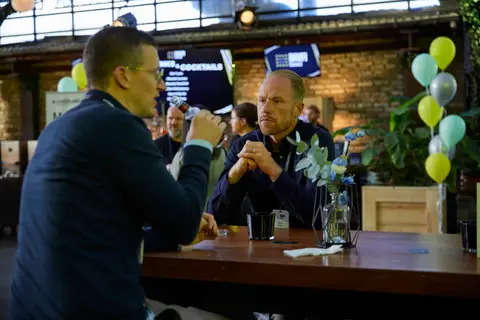 Foto aus dem Kapitel Connect Night der Baufi Connect 2026
