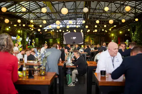 Foto aus dem Kapitel Connect Night der Baufi Connect 2026
