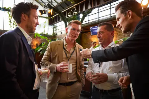 Foto aus dem Kapitel Connect Night der Baufi Connect 2026