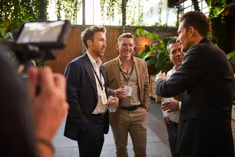 Foto aus dem Kapitel Connect Night der Baufi Connect 2026