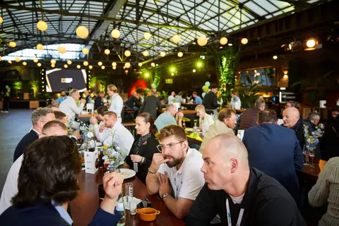 Foto aus dem Kapitel Connect Night der Baufi Connect 2026