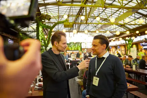 Foto aus dem Kapitel Connect Night der Baufi Connect 2026