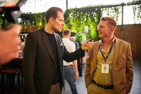 Foto aus dem Kapitel Connect Night der Baufi Connect 2026