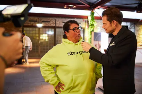 Foto aus dem Kapitel Connect Night der Baufi Connect 2026