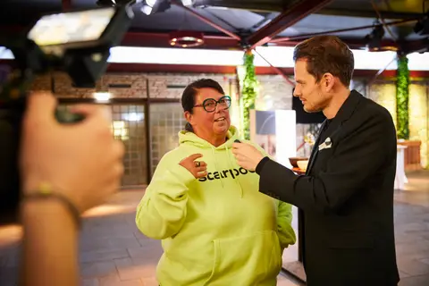 Foto aus dem Kapitel Connect Night der Baufi Connect 2026