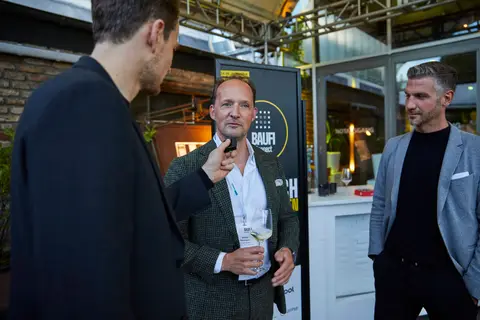 Foto aus dem Kapitel Connect Night der Baufi Connect 2026