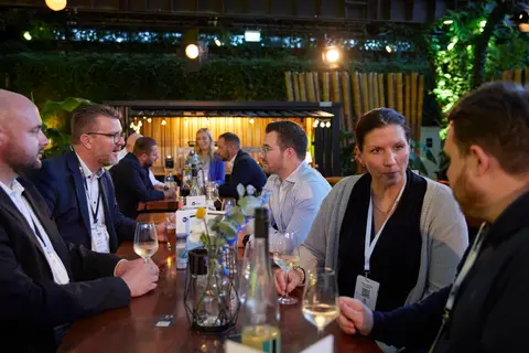 Foto aus dem Kapitel Connect Night der Baufi Connect 2026