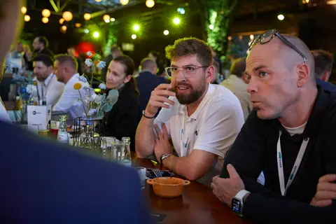 Foto aus dem Kapitel Connect Night der Baufi Connect 2026