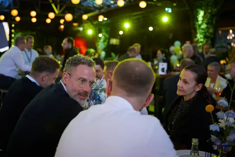 Foto aus dem Kapitel Connect Night der Baufi Connect 2026