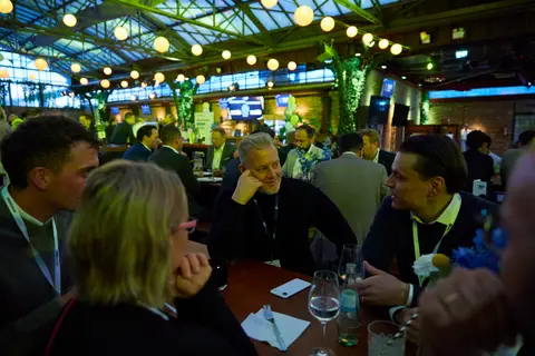 Foto aus dem Kapitel Connect Night der Baufi Connect 2026