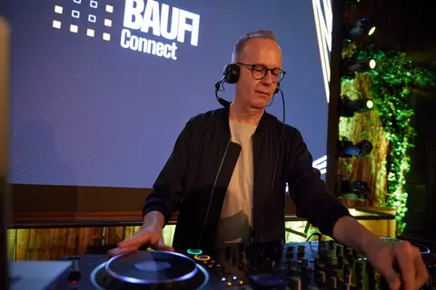 Foto aus dem Kapitel Connect Night der Baufi Connect 2026