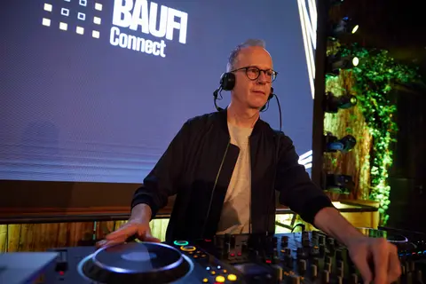Foto aus dem Kapitel Connect Night der Baufi Connect 2026
