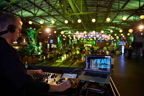Foto aus dem Kapitel Connect Night der Baufi Connect 2026