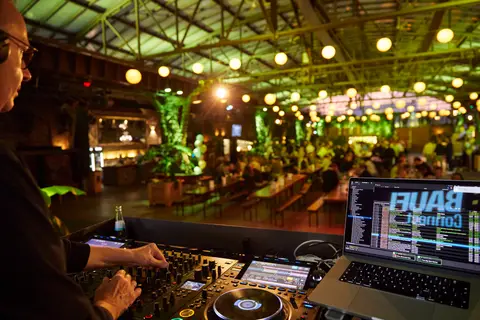 Foto aus dem Kapitel Connect Night der Baufi Connect 2026