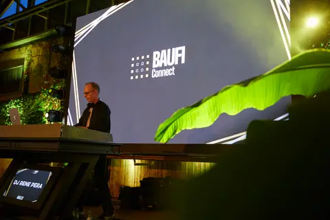 Foto aus dem Kapitel Connect Night der Baufi Connect 2026