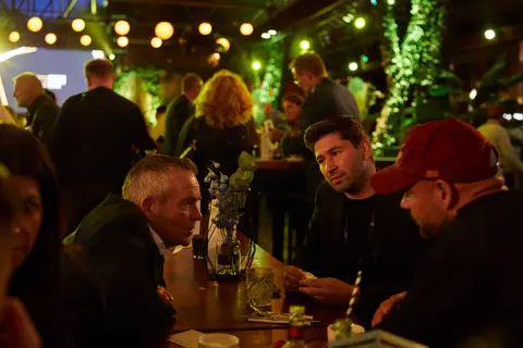 Foto aus dem Kapitel Connect Night der Baufi Connect 2026