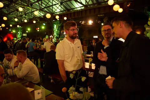 Foto aus dem Kapitel Connect Night der Baufi Connect 2026