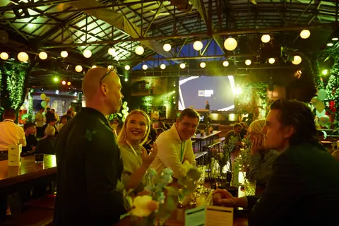 Foto aus dem Kapitel Connect Night der Baufi Connect 2026