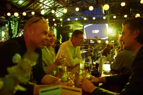 Foto aus dem Kapitel Connect Night der Baufi Connect 2026