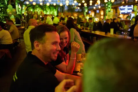 Foto aus dem Kapitel Connect Night der Baufi Connect 2026